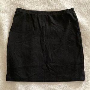 Shein Mini Skirt